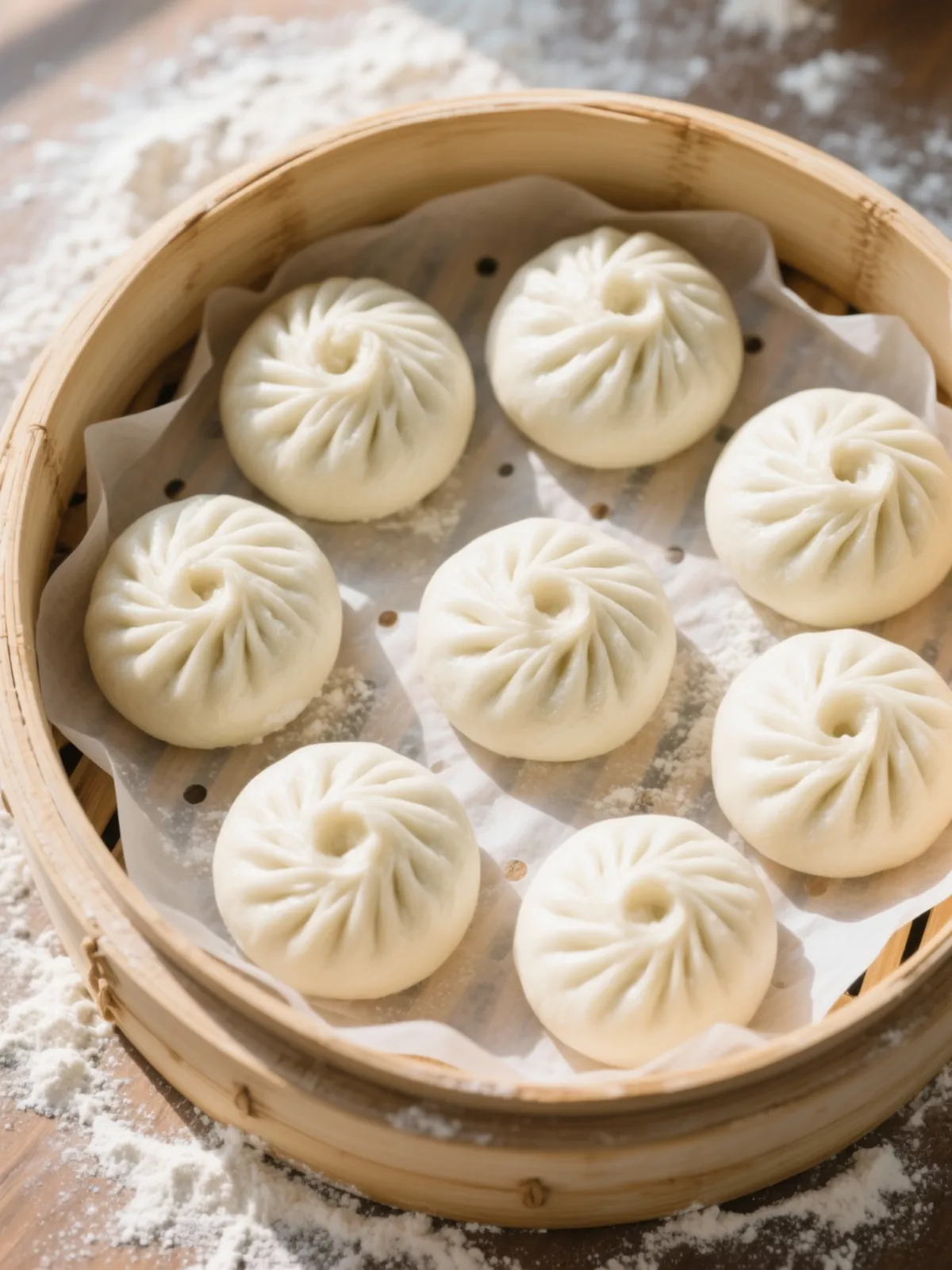 旋钮特写